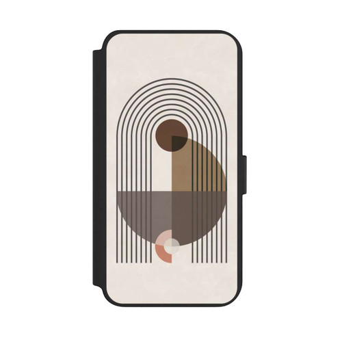 Samsung Galaxy S23+ NIVOflip Modische Muster