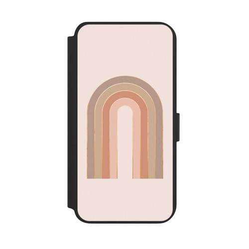 Samsung Galaxy S23+ NIVOflip Modischer Bogen