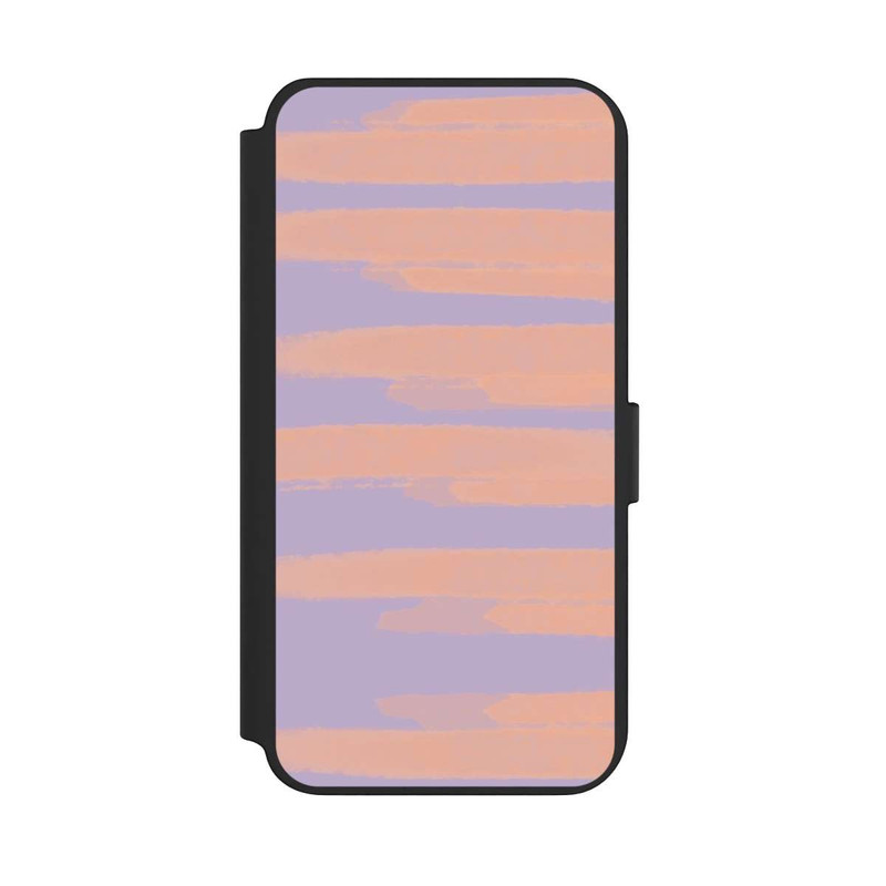 Galaxy S23 + NIVOflip Rayures douces Amour