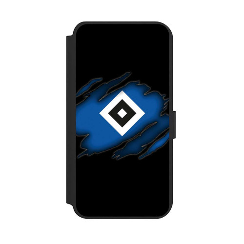 Samsung Galaxy S23+ NIVOflip HSV Scratch