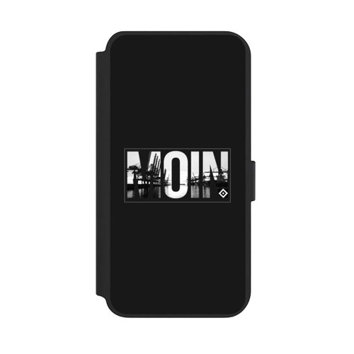 Samsung Galaxy S23+ NIVOflip HSV MOIN