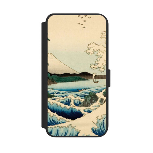 Samsung Galaxy S23+ NIVOflip Blick von der Provinz Satta Suruga