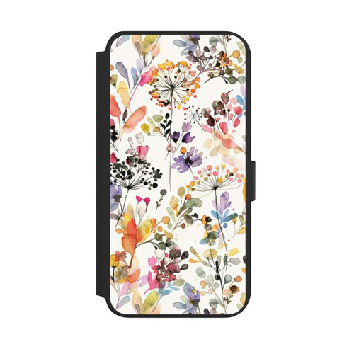 Samsung Galaxy S23+ NIVOflip Wilde Gräser