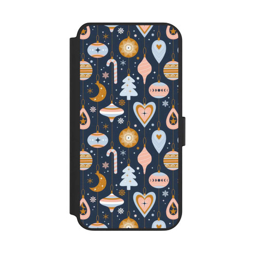 Samsung Galaxy S23+ NIVOflip Cafelab Xmas