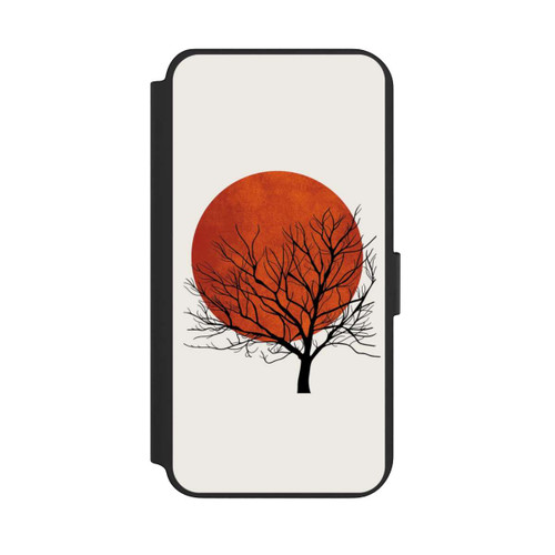 Samsung Galaxy S23+ NIVOflip Warmer Winter