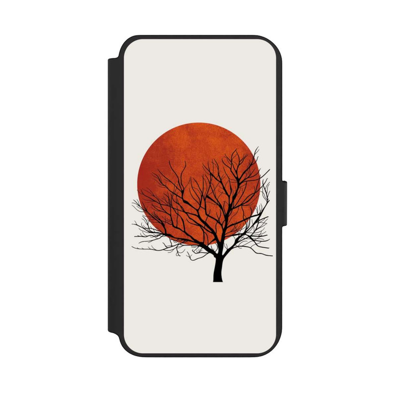 Galaxy S23 + NIVOflip Warmer Winter