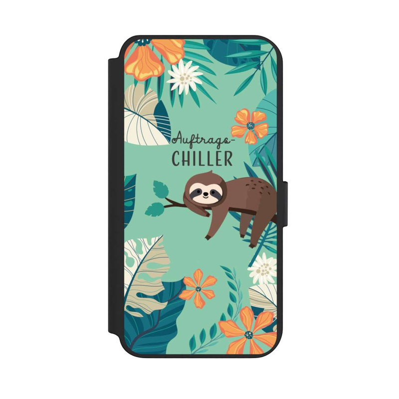 Galaxy S23 + NIVOflip Auftrags Chiller