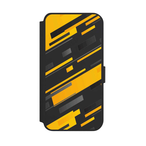 Samsung Galaxy S23+ NIVOflip Design Rétro