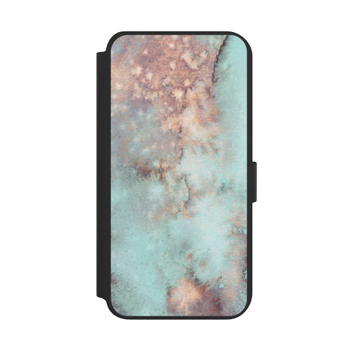 Samsung Galaxy S23+ NIVOflip Innerer Weltraum