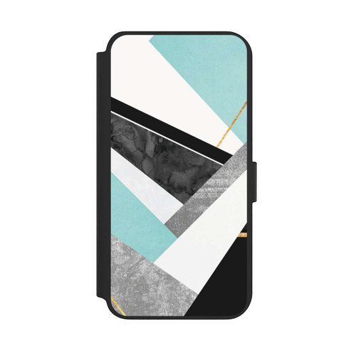 Samsung Galaxy S23+ NIVOflip Lines and Layers 1-2