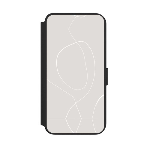 Samsung Galaxy S23+ NIVOflip Sanft werden - Anastasia Sawall