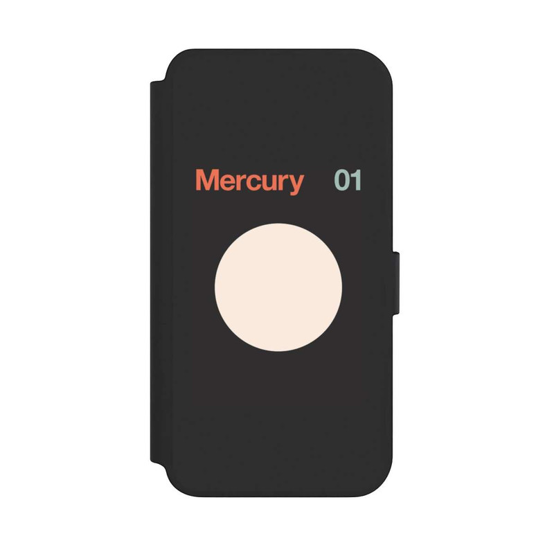 Galaxy S23 + NIVOflip Mercury