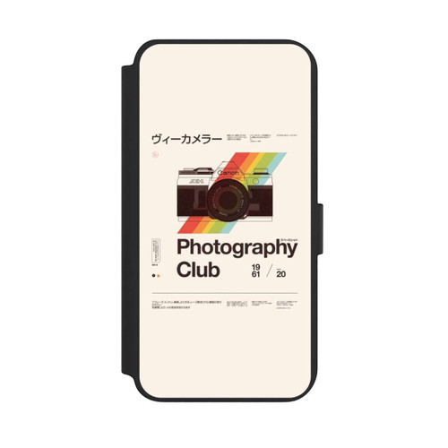 Samsung Galaxy S23+ NIVOflip Photo Club Print