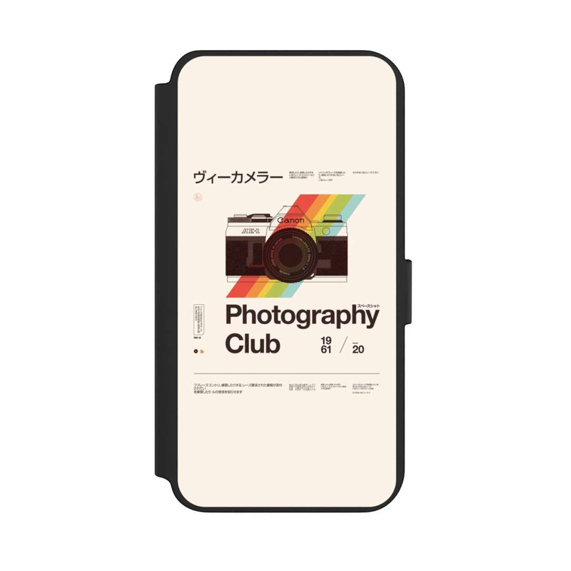 Galaxy S23 + NIVOflip Photo Club Print
