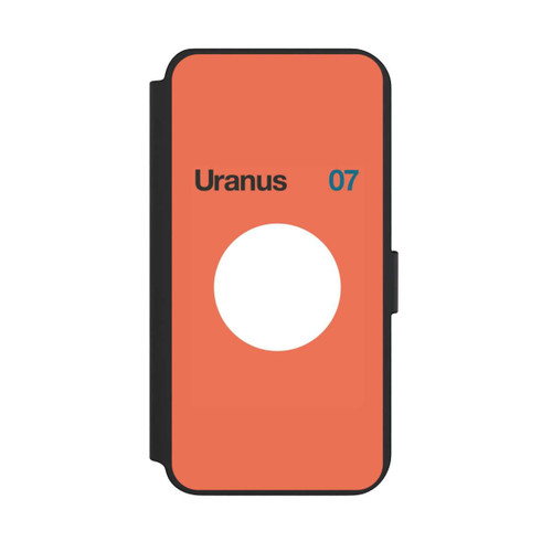Samsung Galaxy S23+ NIVOflip Uranus