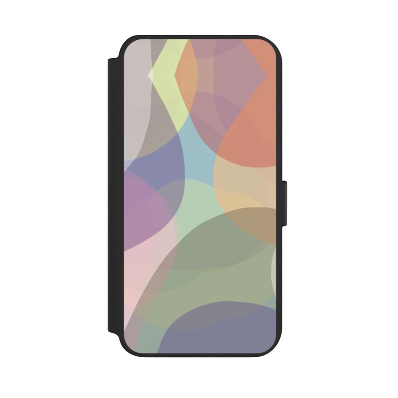 Galaxy S23 + NIVOflip Weiche Formen