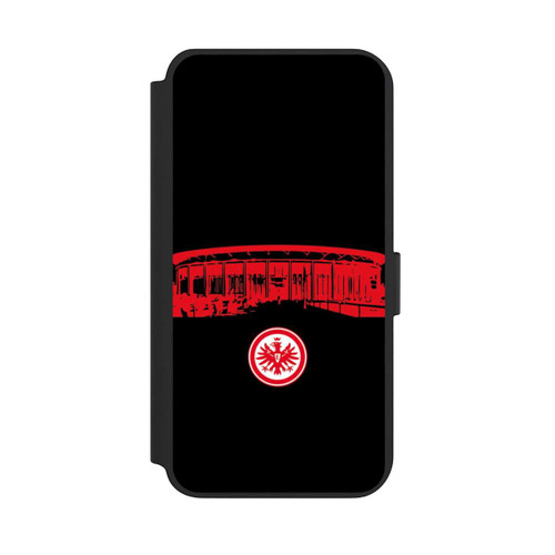 Samsung Galaxy S23+ NIVOflip Stadion Frankfurt 