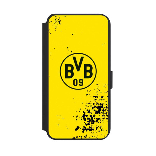 Samsung Galaxy S23+ NIVOflip BVB Logo