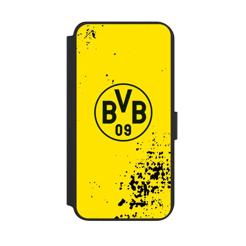 Galaxy S23 + NIVOflip BVB Logo