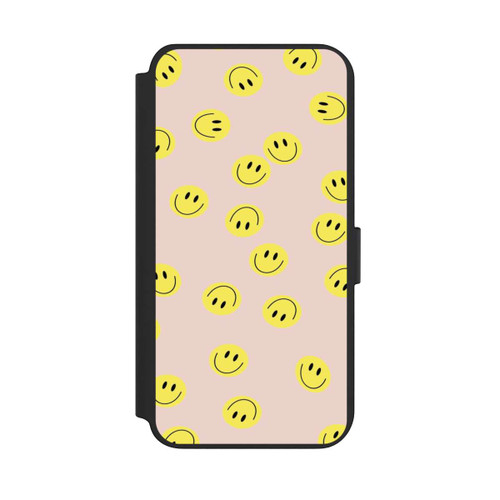 Samsung Galaxy S23+ NIVOflip Smiles Flying