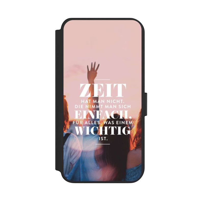 Galaxy S23 + NIVOflip Was Einem Wichtig