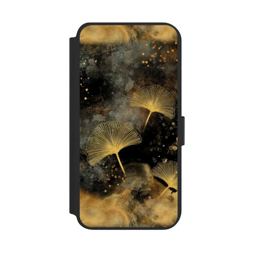 Samsung Galaxy S23+ NIVOflip zauberhafter Gingko