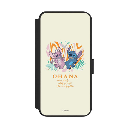 Samsung Galaxy S23+ NIVOflip Stitch und Angel