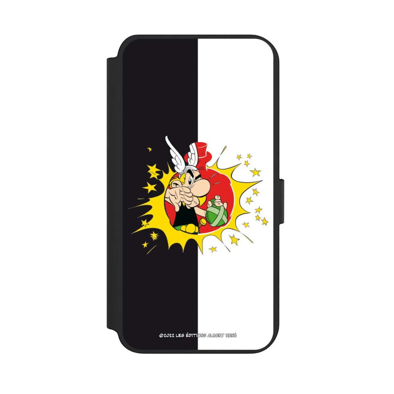 Galaxy S23 + NIVOflip Astérix Potion Magique
