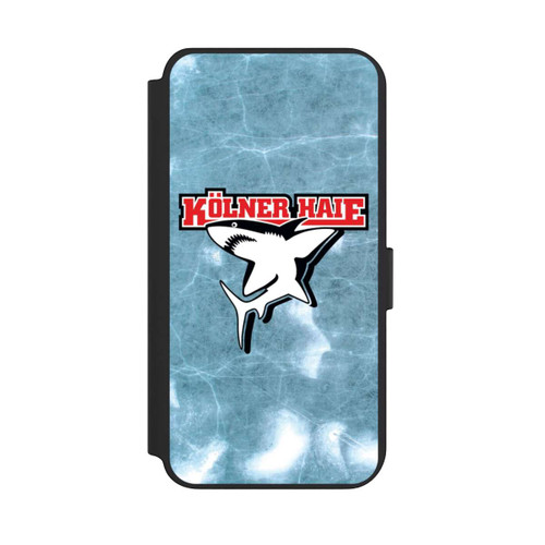 Samsung Galaxy S23+ NIVOflip Kölner Haie Eis
