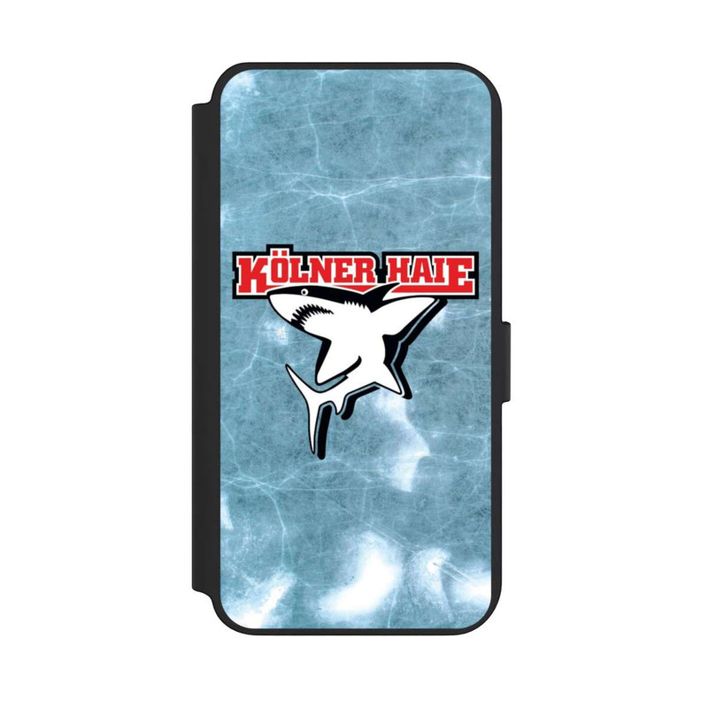 Galaxy S23 + NIVOflip Kölner Haie Eis