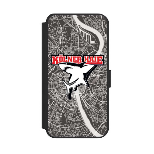 Samsung Galaxy S23+ NIVOflip Kölner Haie City