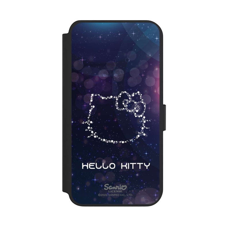 Galaxy S23 + NIVOflip Hello Kitty Galaxie