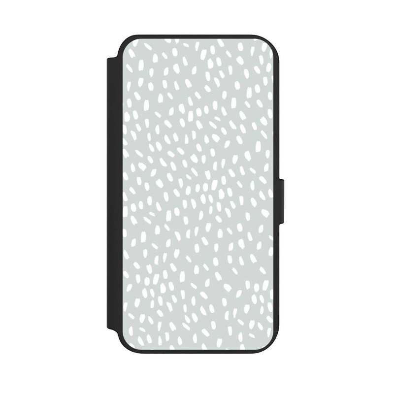 Galaxy S23 + NIVOflip Points Verts