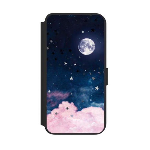 Samsung Galaxy S23+ NIVOflip Sweet Moonlight