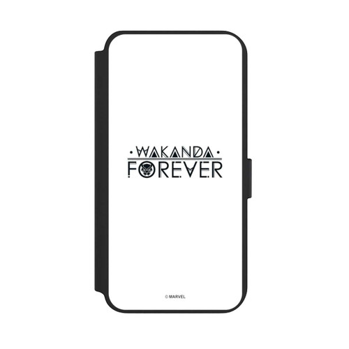 Samsung Galaxy S23+ NIVOflip  Black Panther