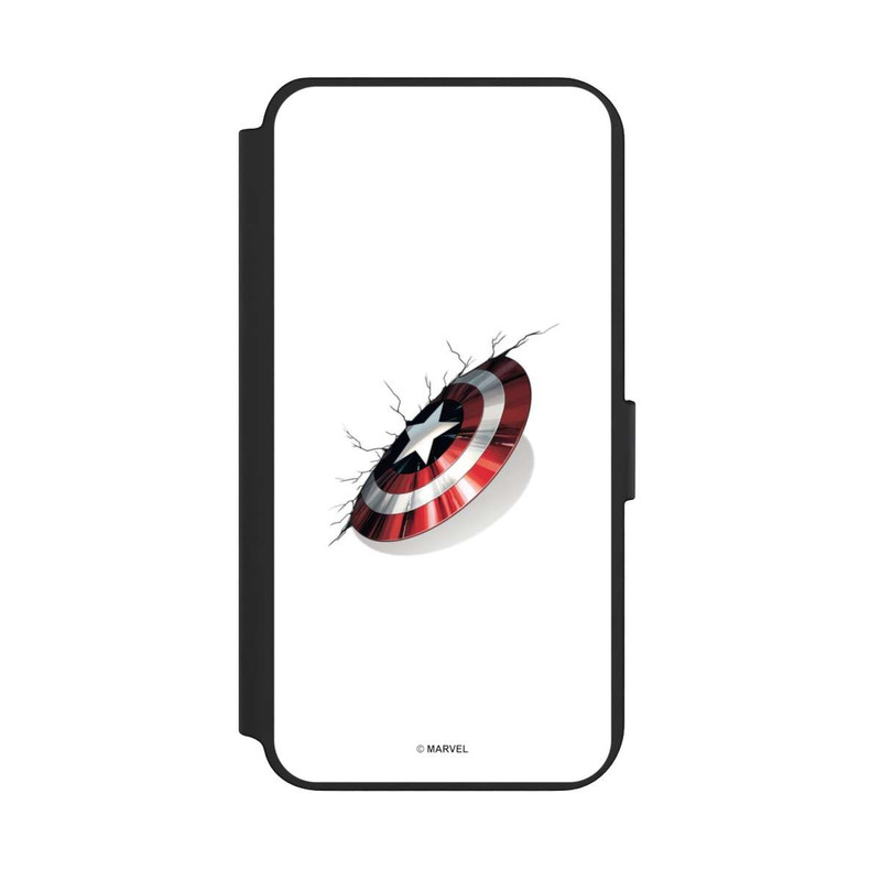 Galaxy S23 + NIVOflip Captain America