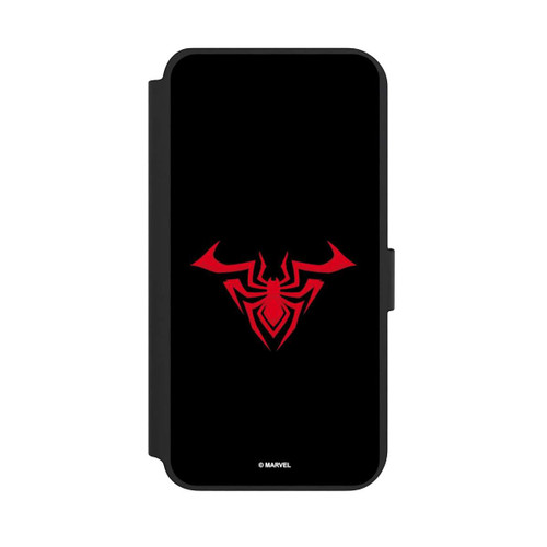 Samsung Galaxy S23+ NIVOflip Spider-Man Miles Morales Venomized
