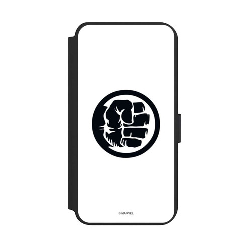 Samsung Galaxy S23+ NIVOflip Hulk Fist Logo