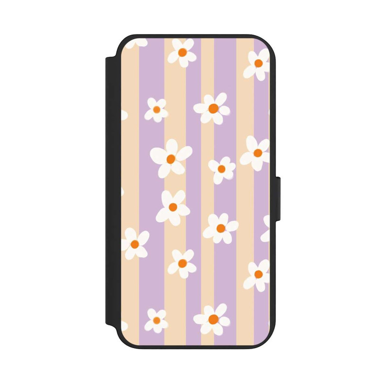 Galaxy S23 + NIVOflip Pâquerette oh pâquerette