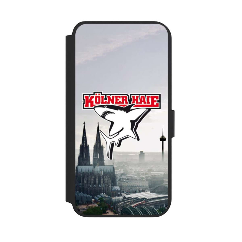 Galaxy S23 + NIVOflip Stadt Köln