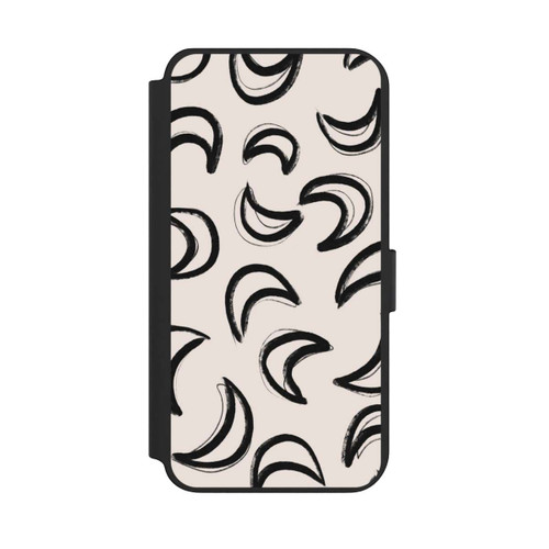 Samsung Galaxy S23+ NIVOflip Lunes Pattern