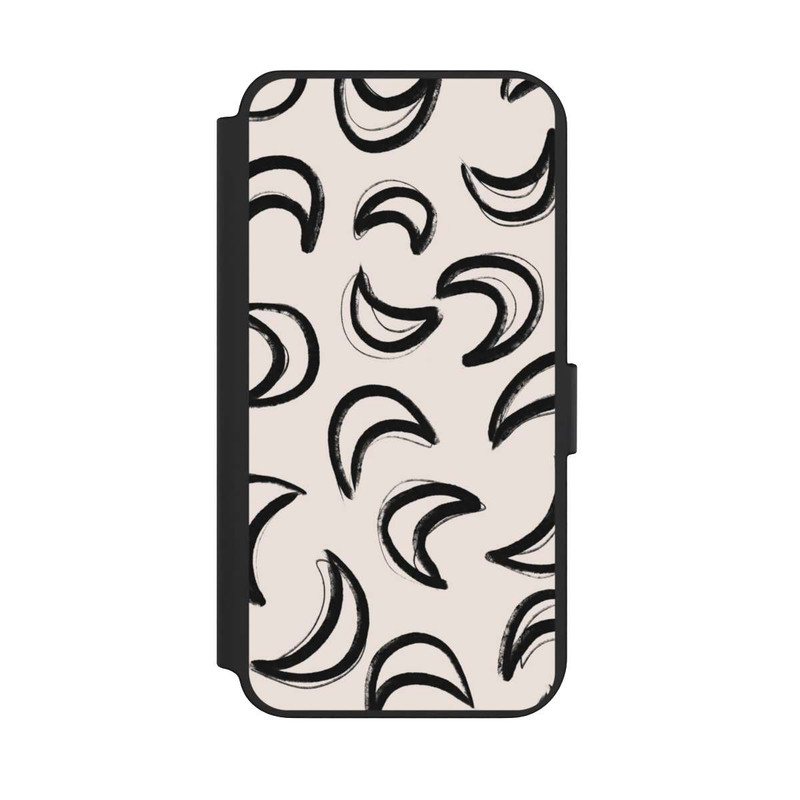 Galaxy S23 + NIVOflip Lunes Pattern