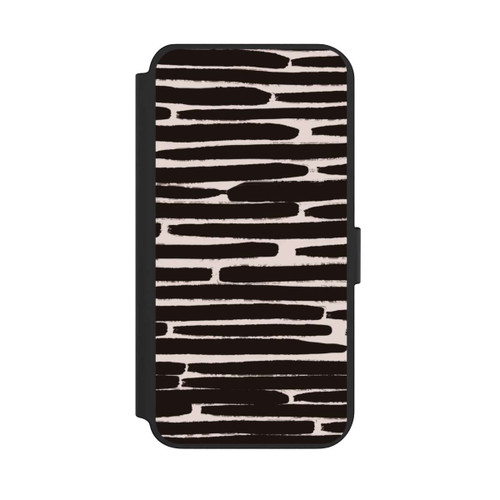 Samsung Galaxy S23+ NIVOflip Fissures Pattern