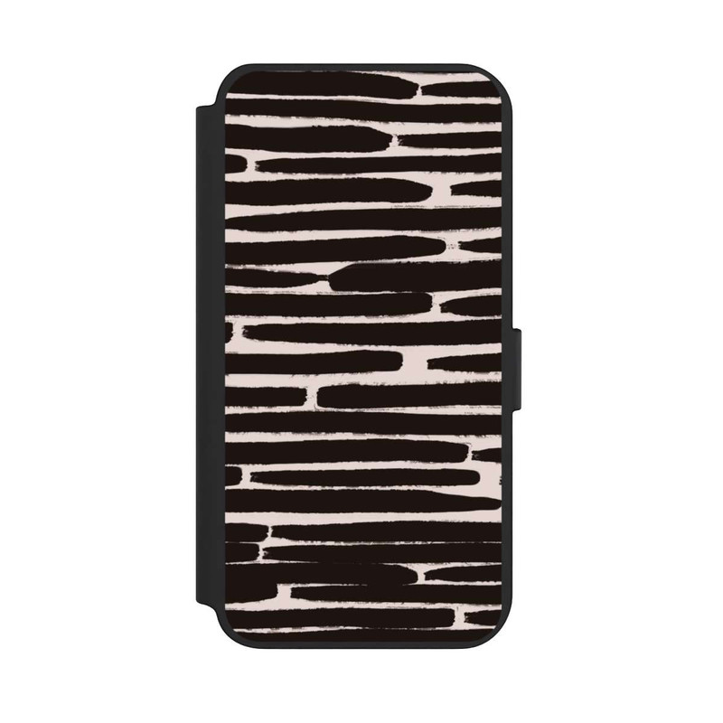 Galaxy S23 + NIVOflip Fissures Pattern