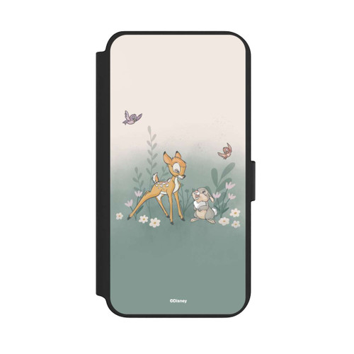 Samsung Galaxy S23+ NIVOflip Bambi und Klopfer