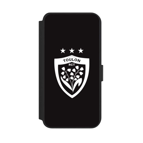 Samsung Galaxy S23+ NIVOflip RCT Noir &amp; Blanc