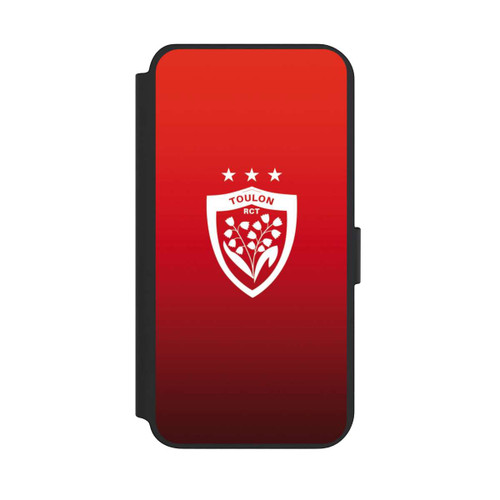 Samsung Galaxy S23+ NIVOflip RCT Rouge &amp; Blanc