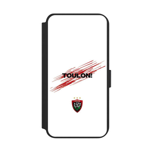 Samsung Galaxy S23+ NIVOflip Toulon Blanc