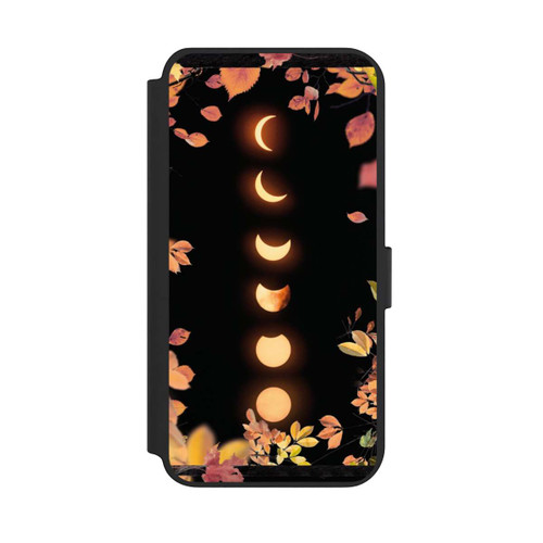 Samsung Galaxy S23+ NIVOflip Herbstlicher Mond