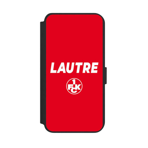 Samsung Galaxy S23+ NIVOflip Lautre Rot